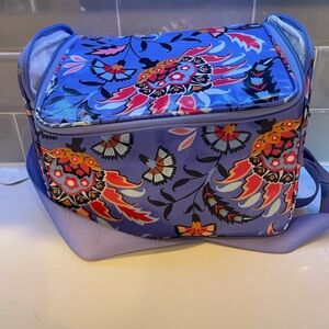 Vera Bradley Lunch Bag